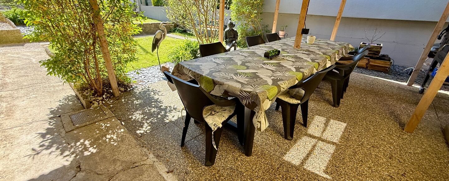 Maison à vendre, 70m², La Wantzenau