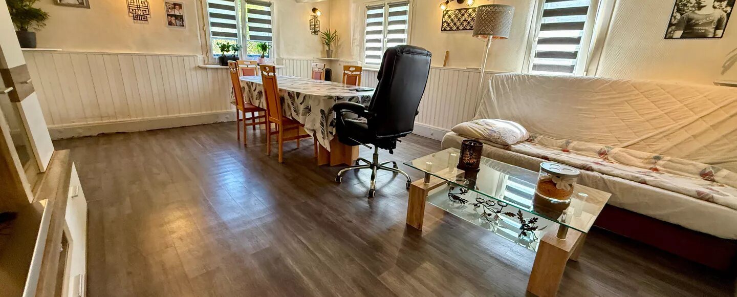 Maison à vendre, 70m², La Wantzenau