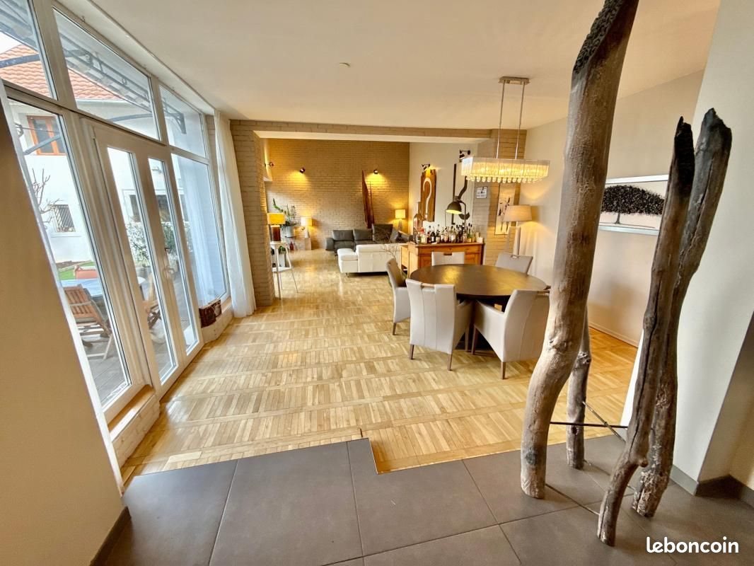 Maison à vendre, 200m², Reichstett