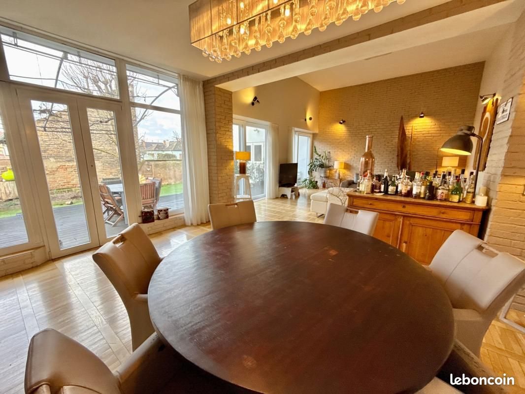 Maison à vendre, 200m², Reichstett