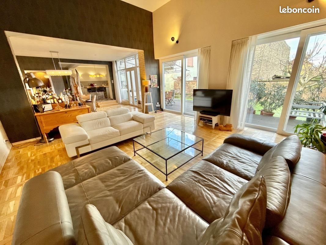 Maison à vendre, 200m², Reichstett