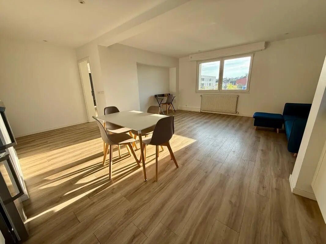 Appartement à vendre, 99m², Mundolsheim
