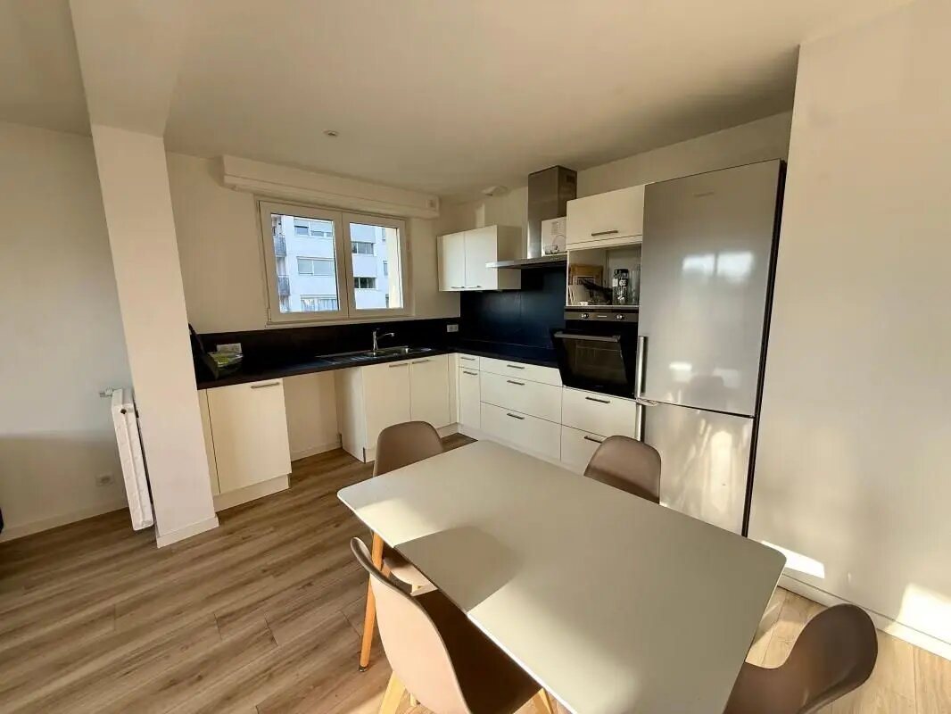 Appartement à vendre, 99m², Mundolsheim