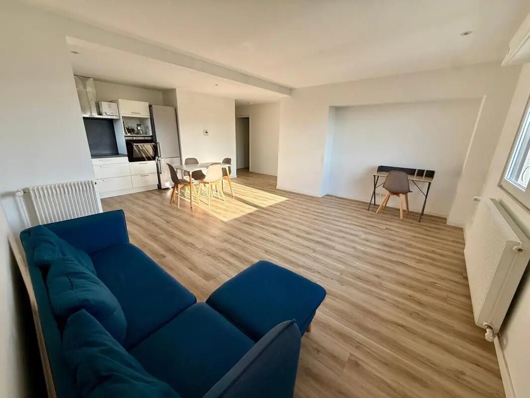 Appartement à vendre, 99m², Mundolsheim