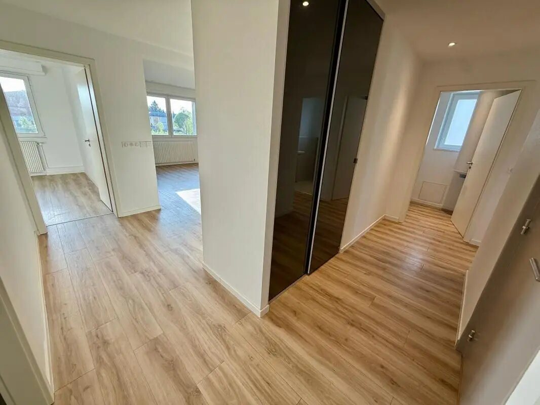 Appartement à vendre, 99m², Mundolsheim