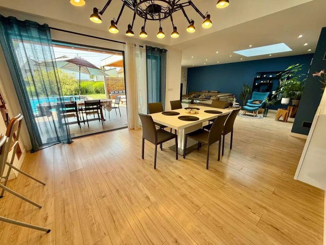 Maison à vendre, 185m², Gambsheim