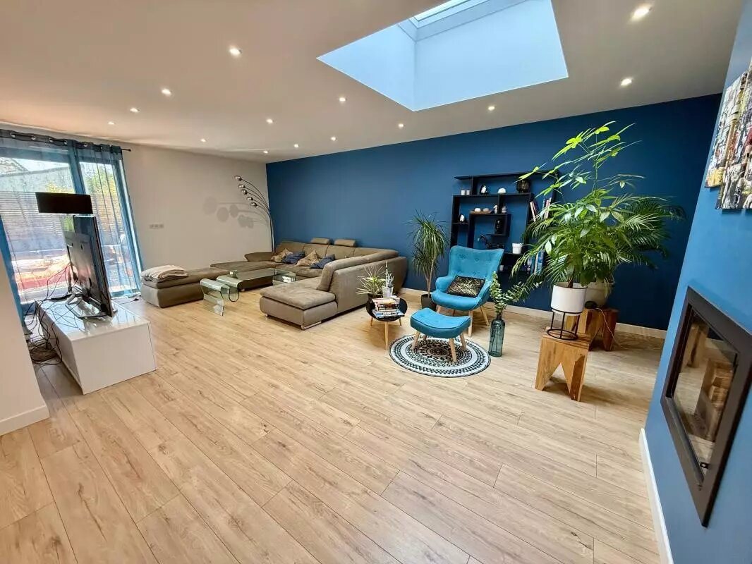 Maison à vendre, 185m², Gambsheim