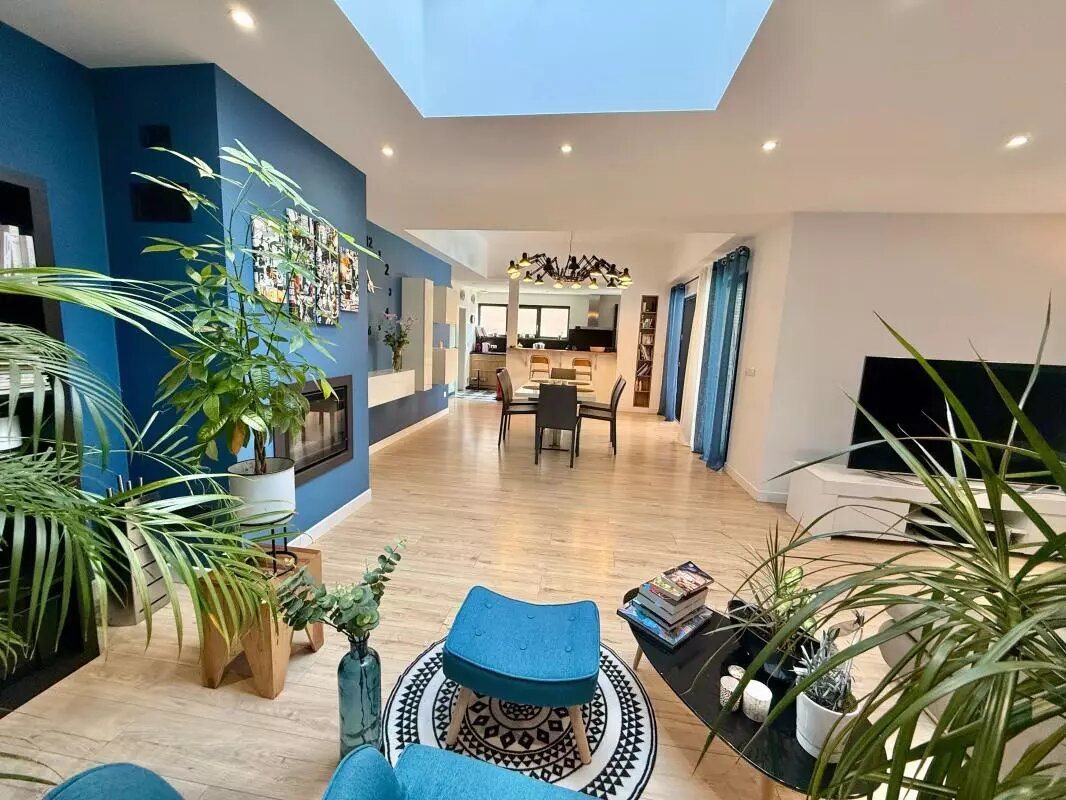 Maison à vendre, 185m², Gambsheim