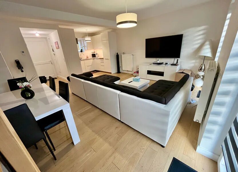 Appartement à vendre, 86m², La Wantzenau