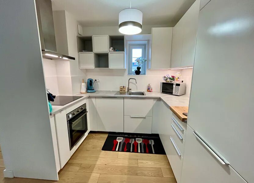 Appartement à vendre, 86m², La Wantzenau