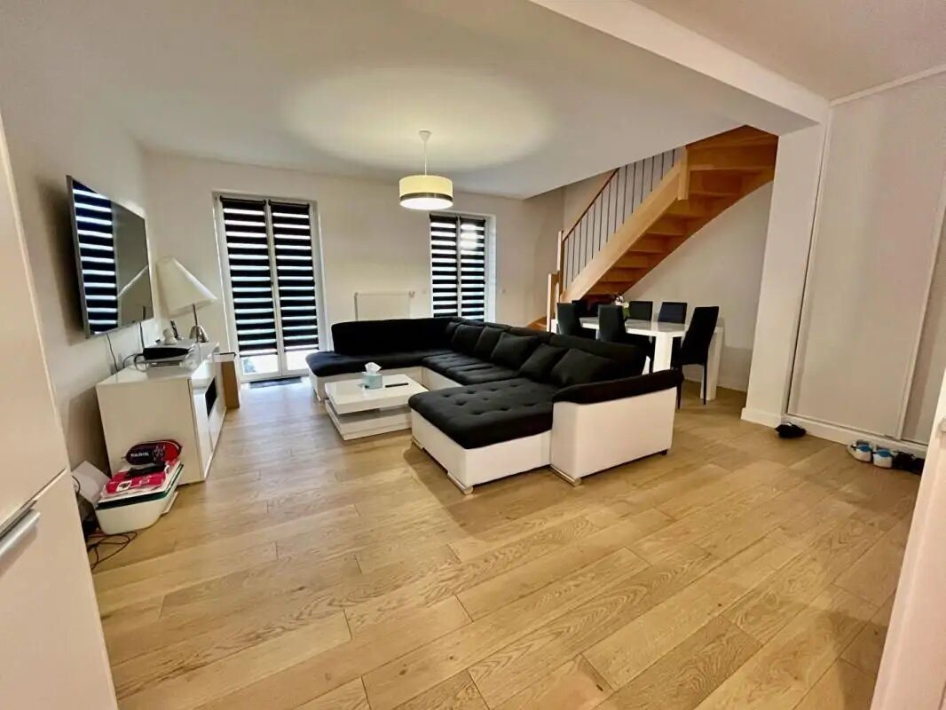 Appartement à vendre, 86m², La Wantzenau