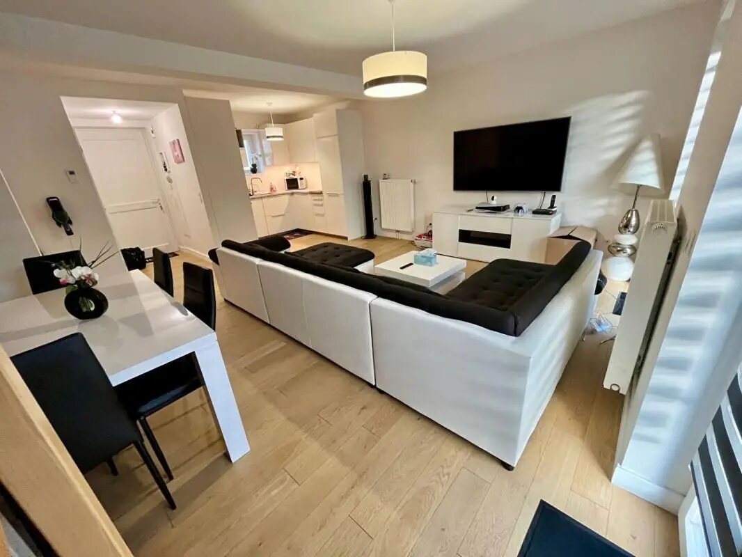 Appartement à vendre, 86m², La Wantzenau