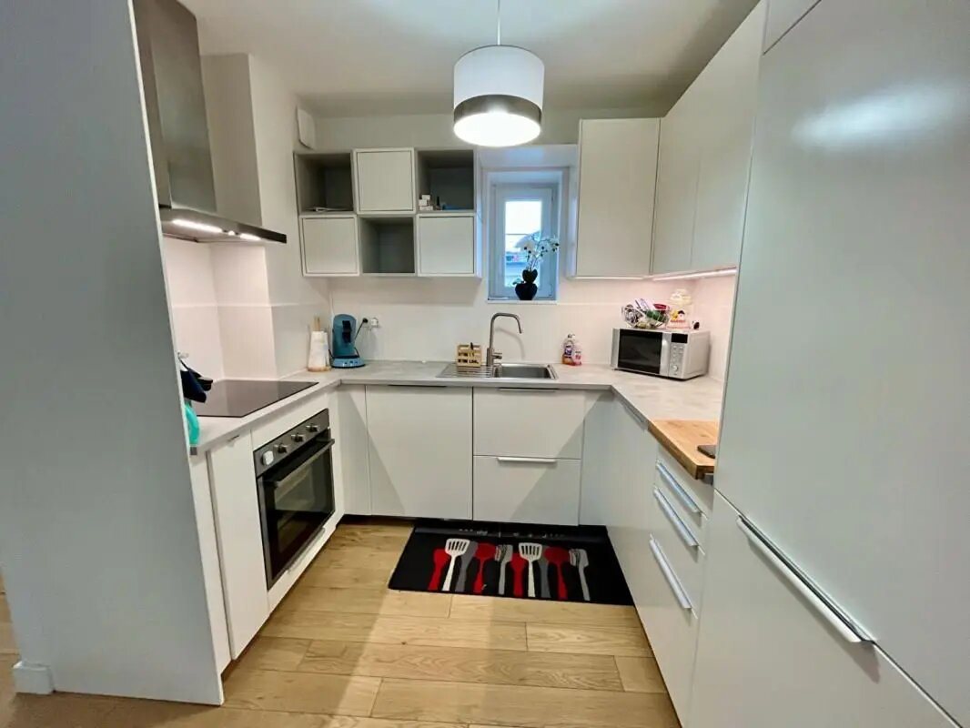 Appartement à vendre, 86m², La Wantzenau
