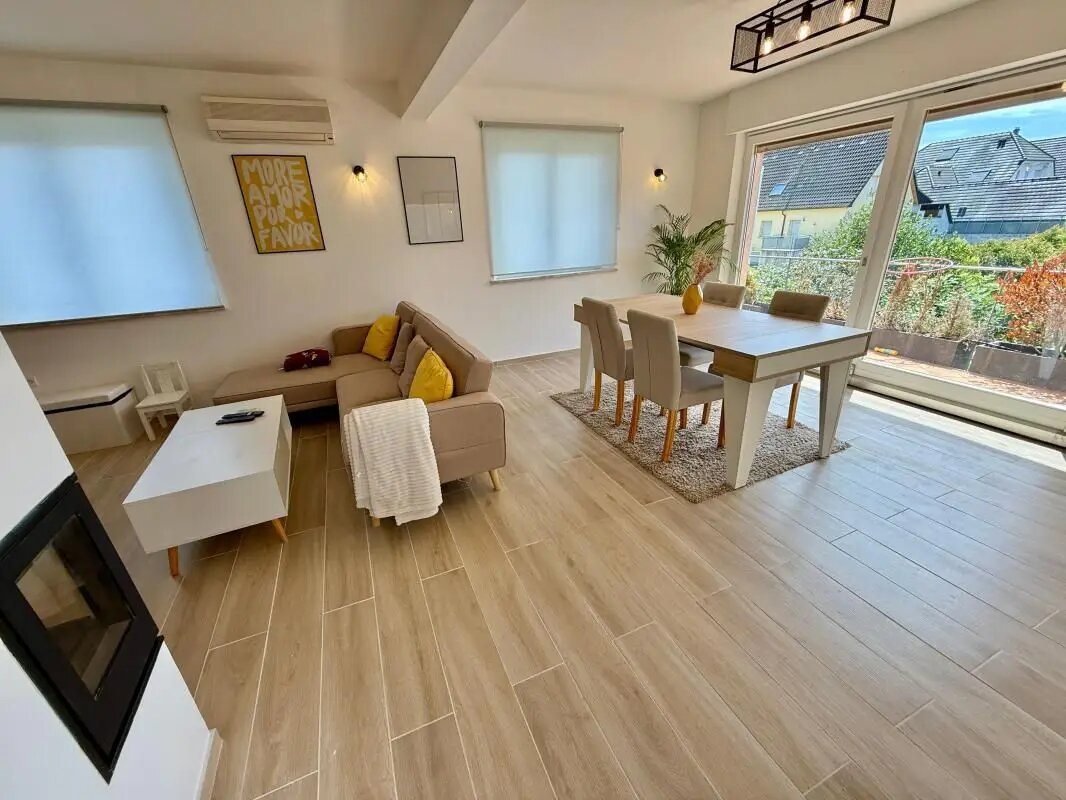 Maison à vendre, 142m², Herrlisheim