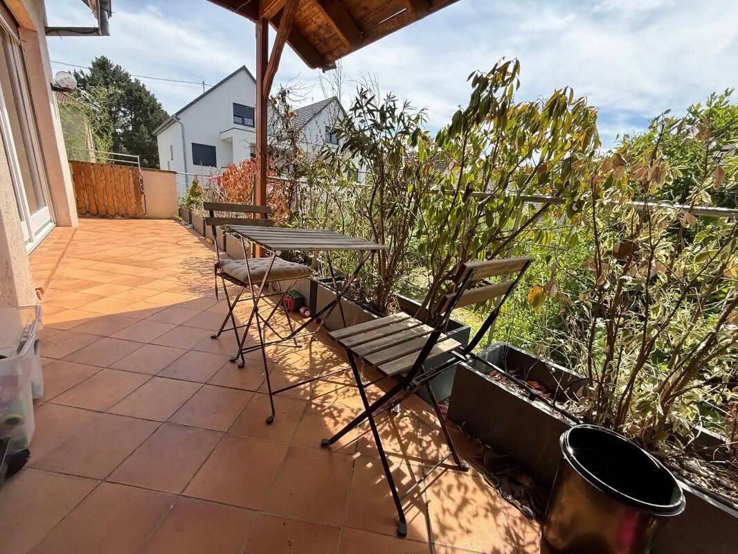 Maison à vendre, 142m², Herrlisheim