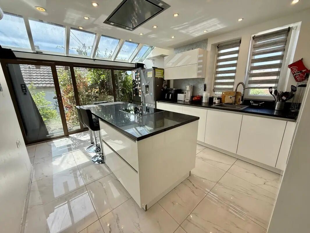 Maison à vendre, 142m², Herrlisheim