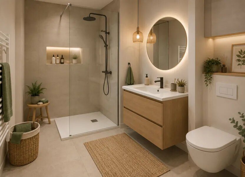 Appartement à vendre, 46m², La Wantzenau