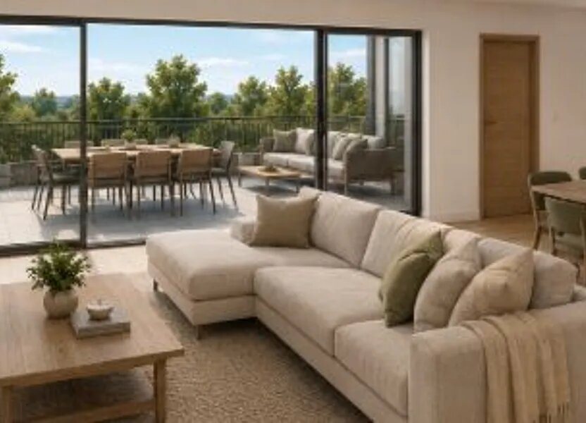 Appartement à vendre, 120m², La Wantzenau