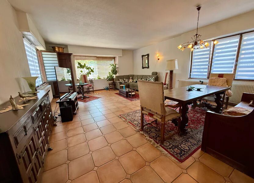 Maison à vendre, 120m², La Wantzenau