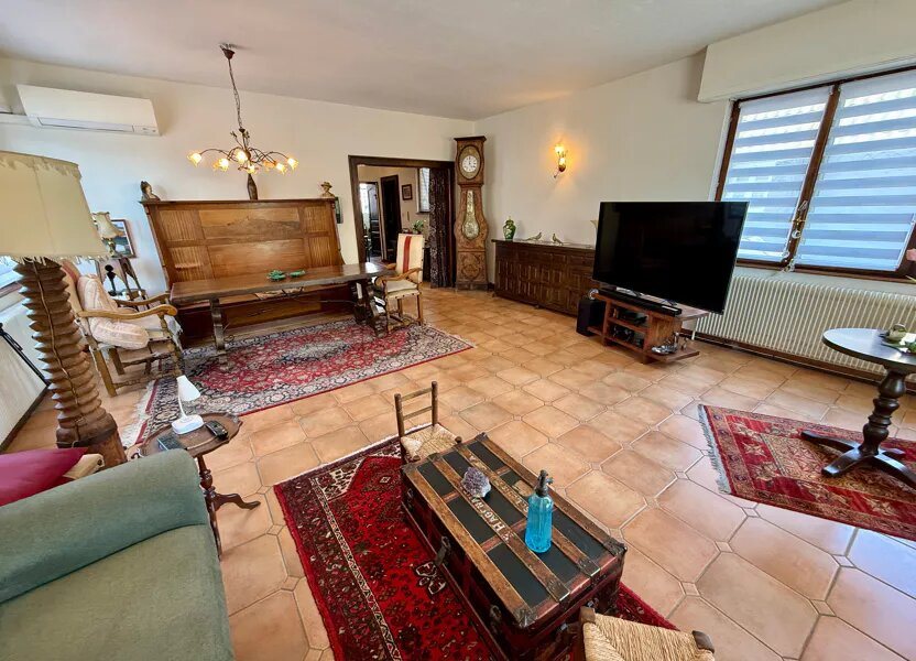 Maison à vendre, 120m², La Wantzenau