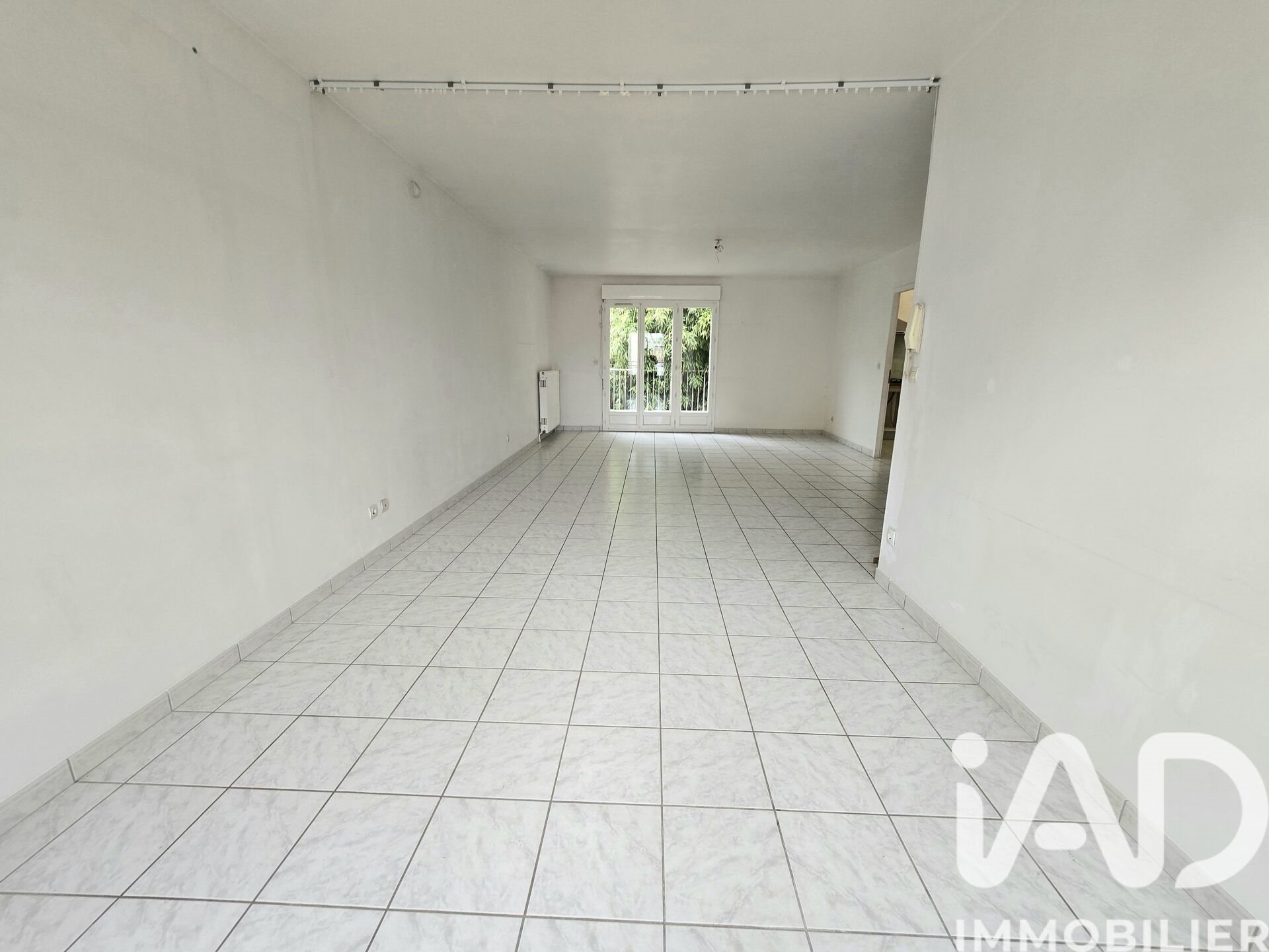 Appartement à vendre, 113m², Arcueil