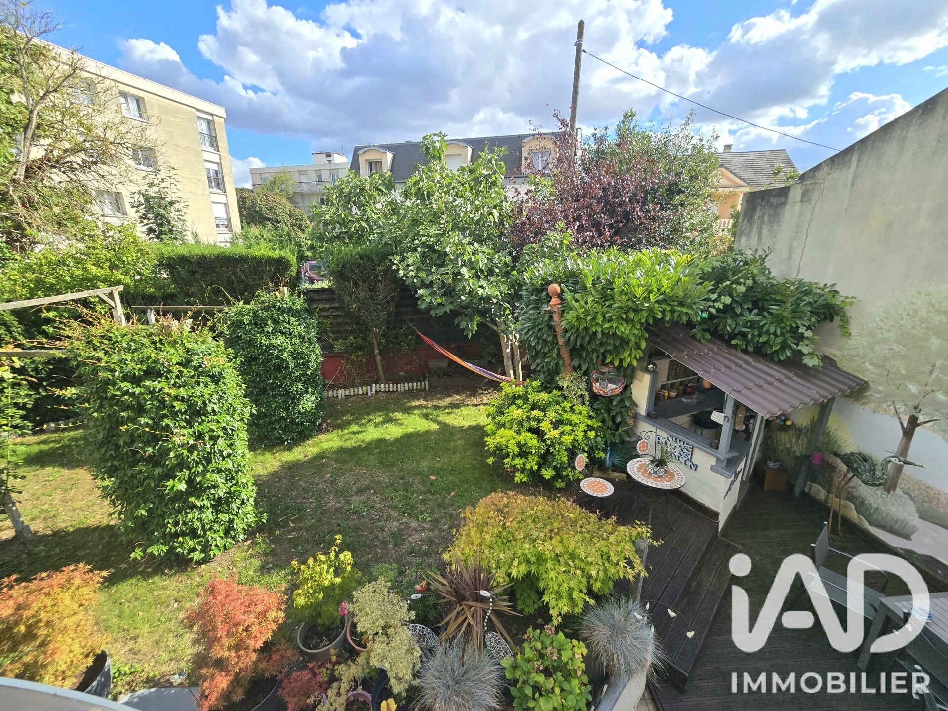 Maison à vendre, 112m², Villejuif