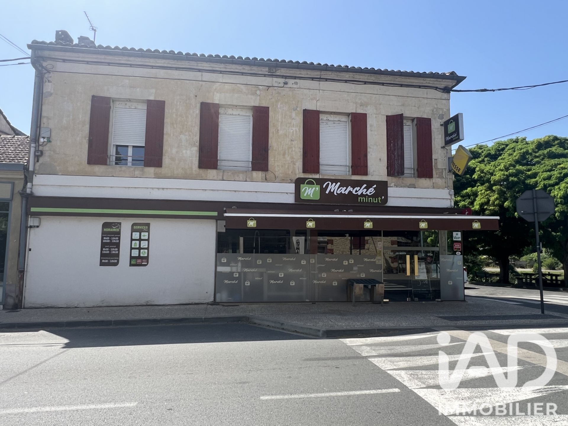 Maison à vendre, 180m², Lalinde