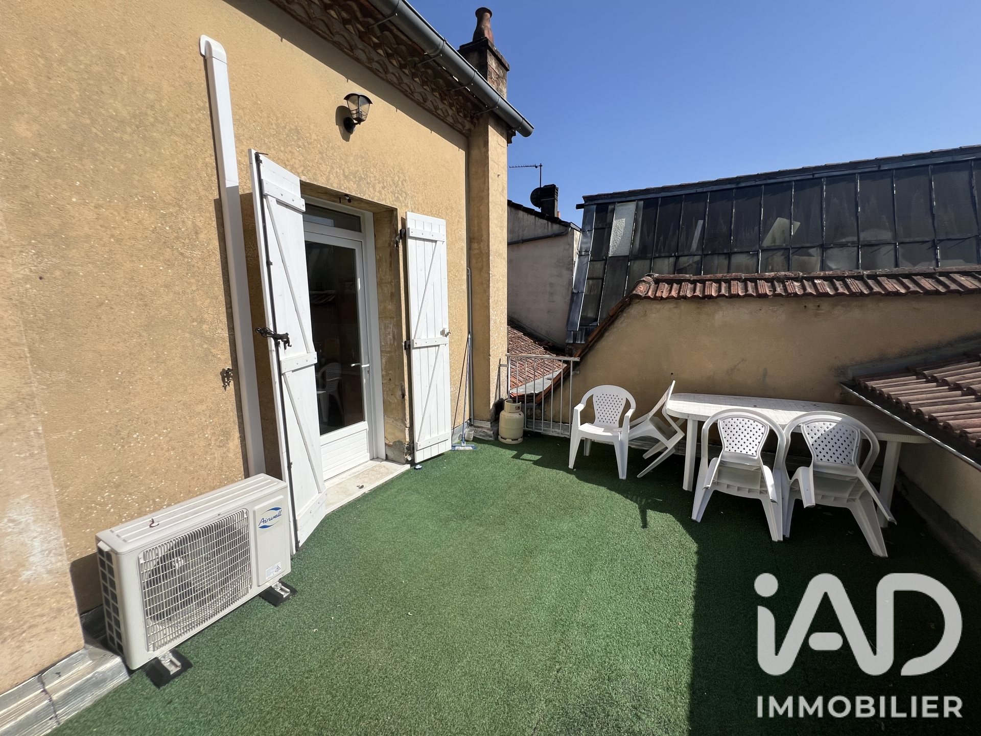 Maison à vendre, 180m², Lalinde