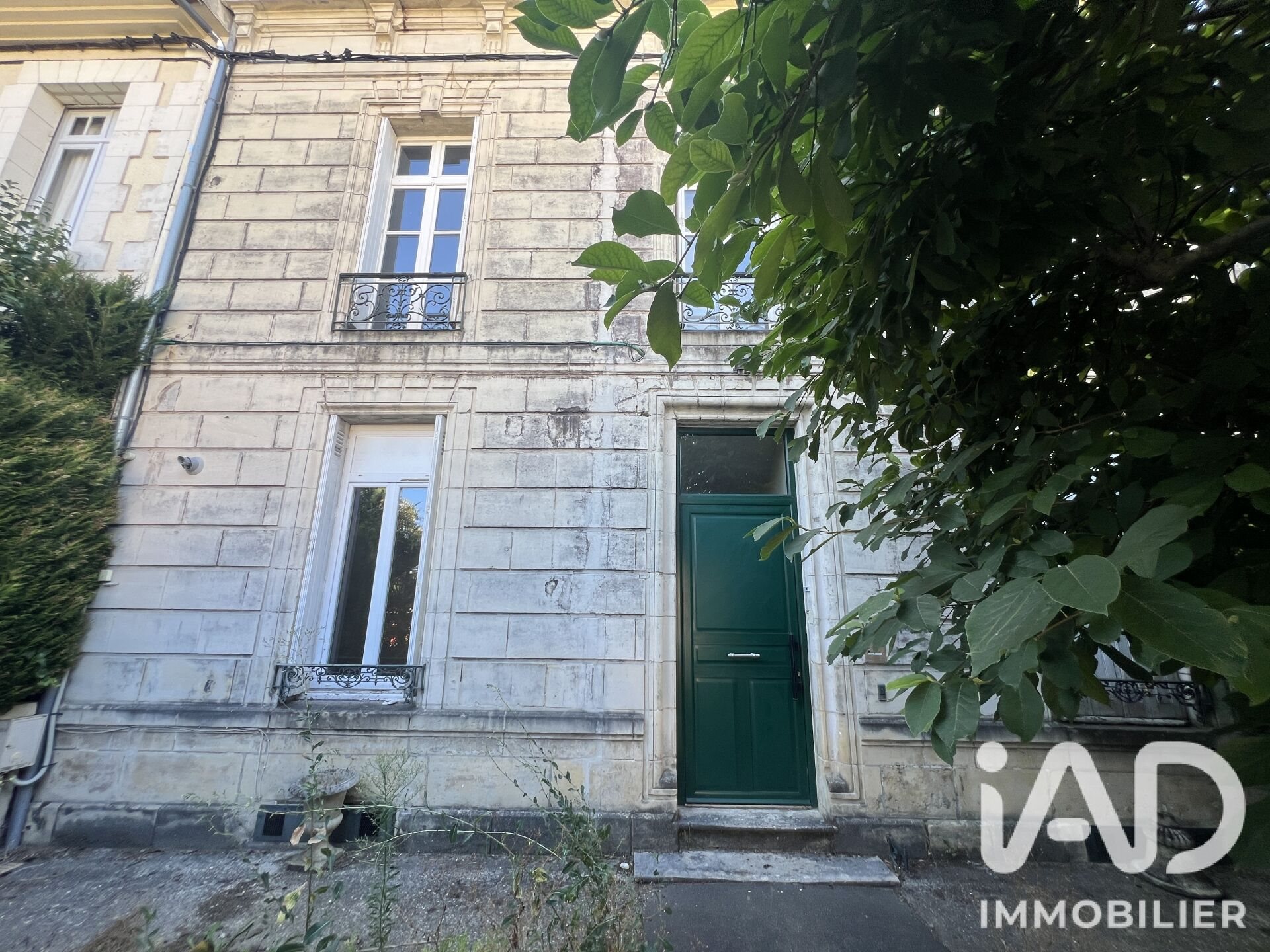 Maison à vendre, 270m², Bergerac