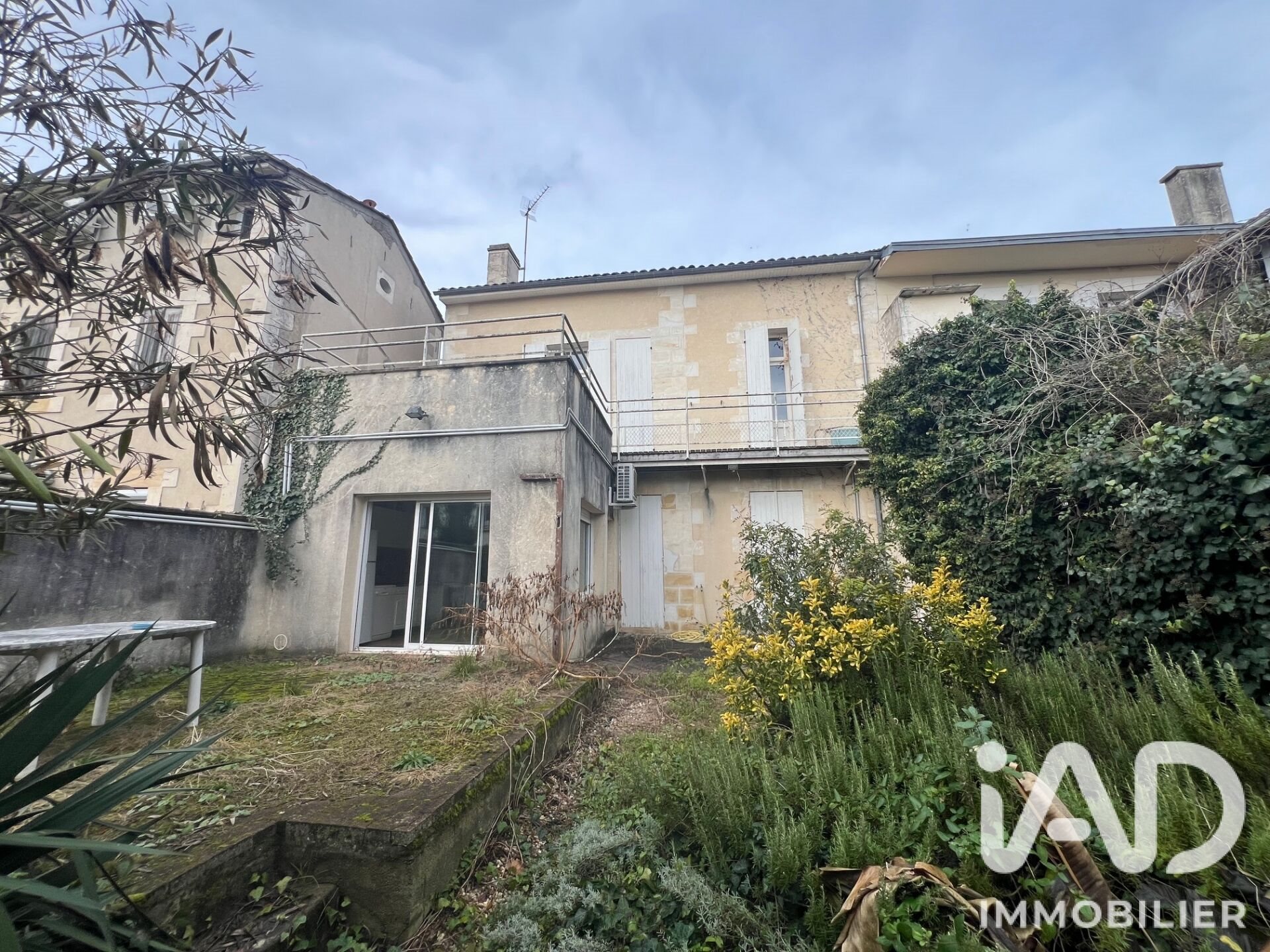 Maison à vendre, 270m², Bergerac