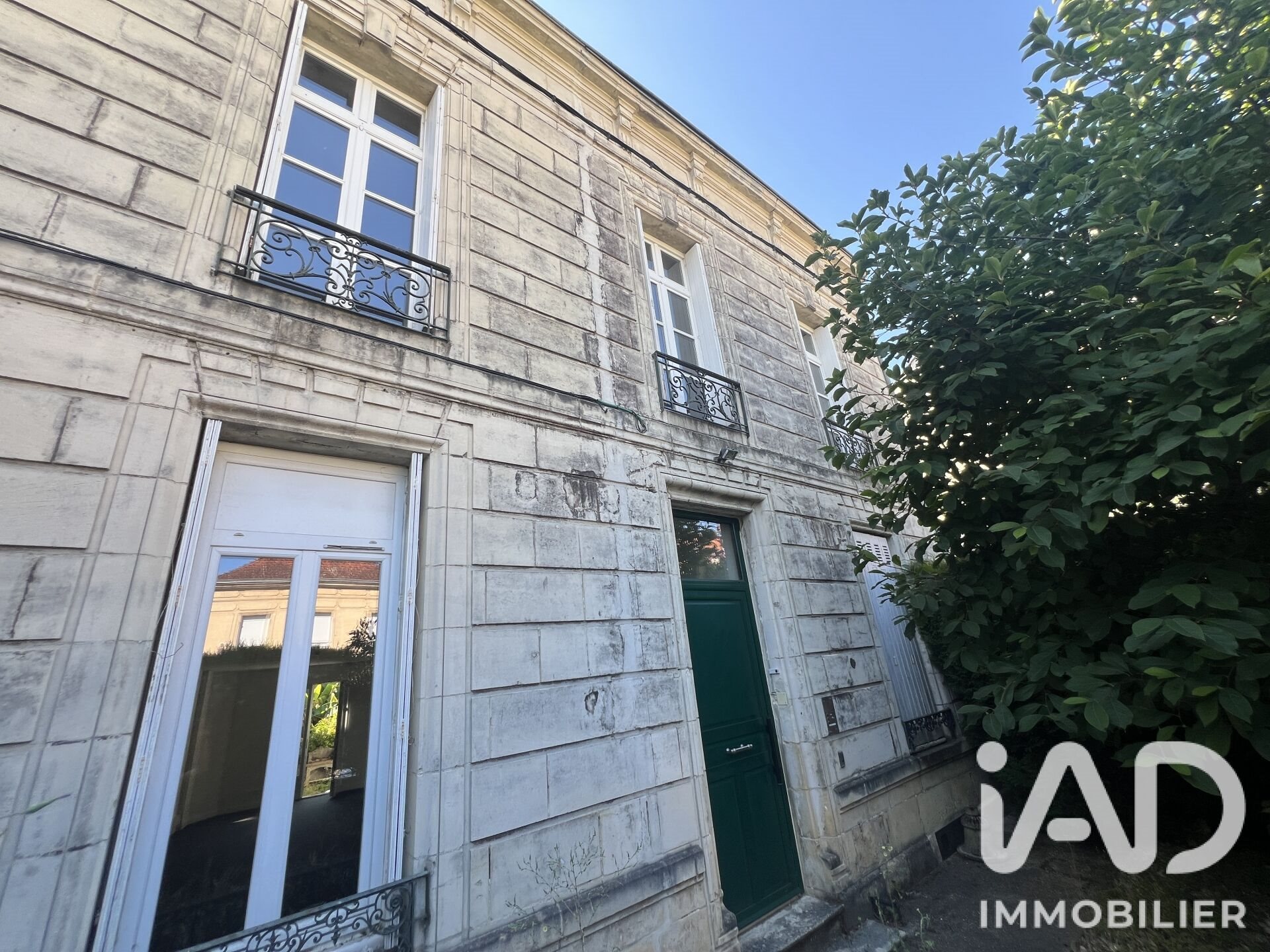 Maison à vendre, 270m², Bergerac