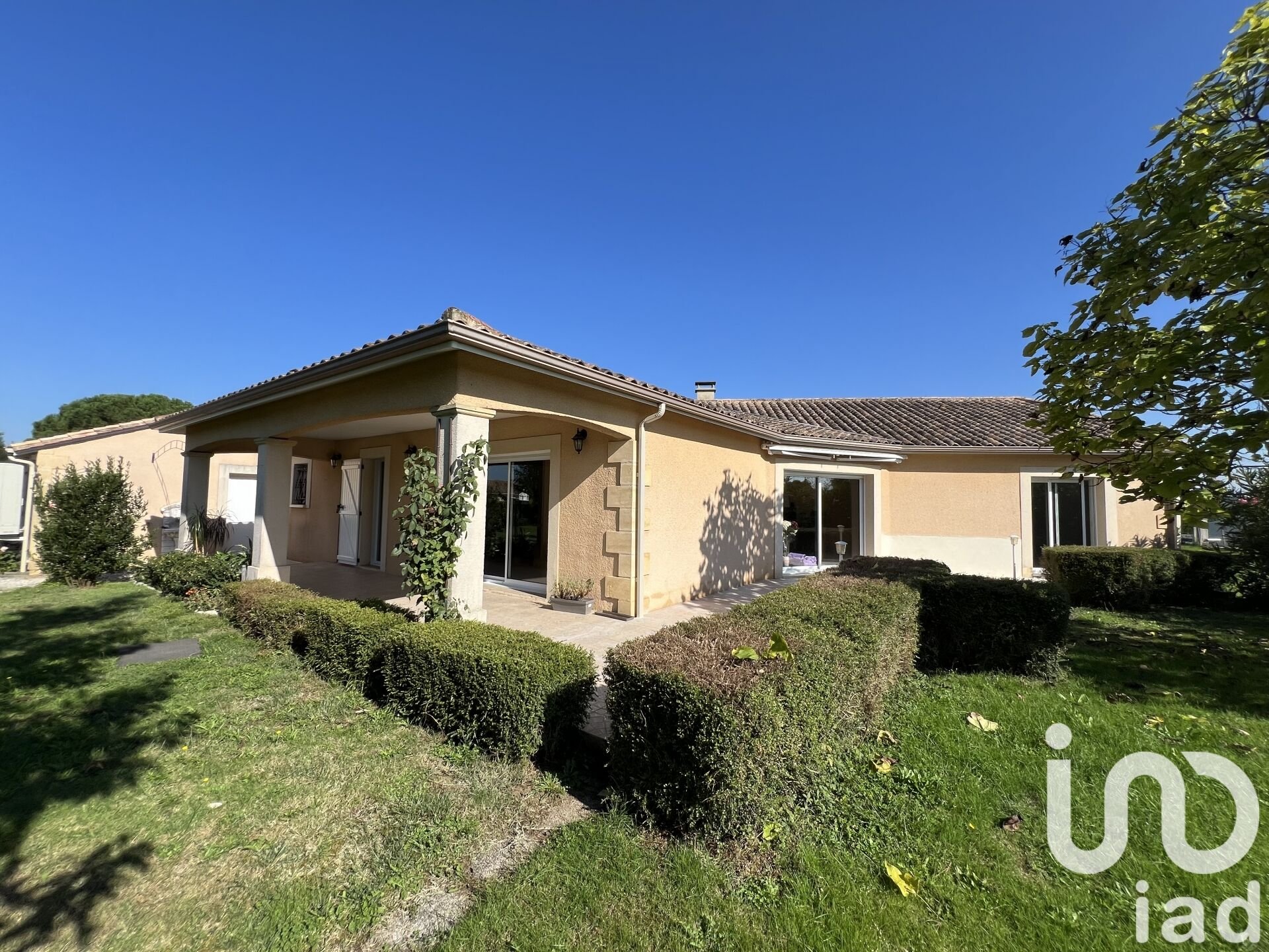 Maison à vendre, 144m², Saint-Germain-et-Mons