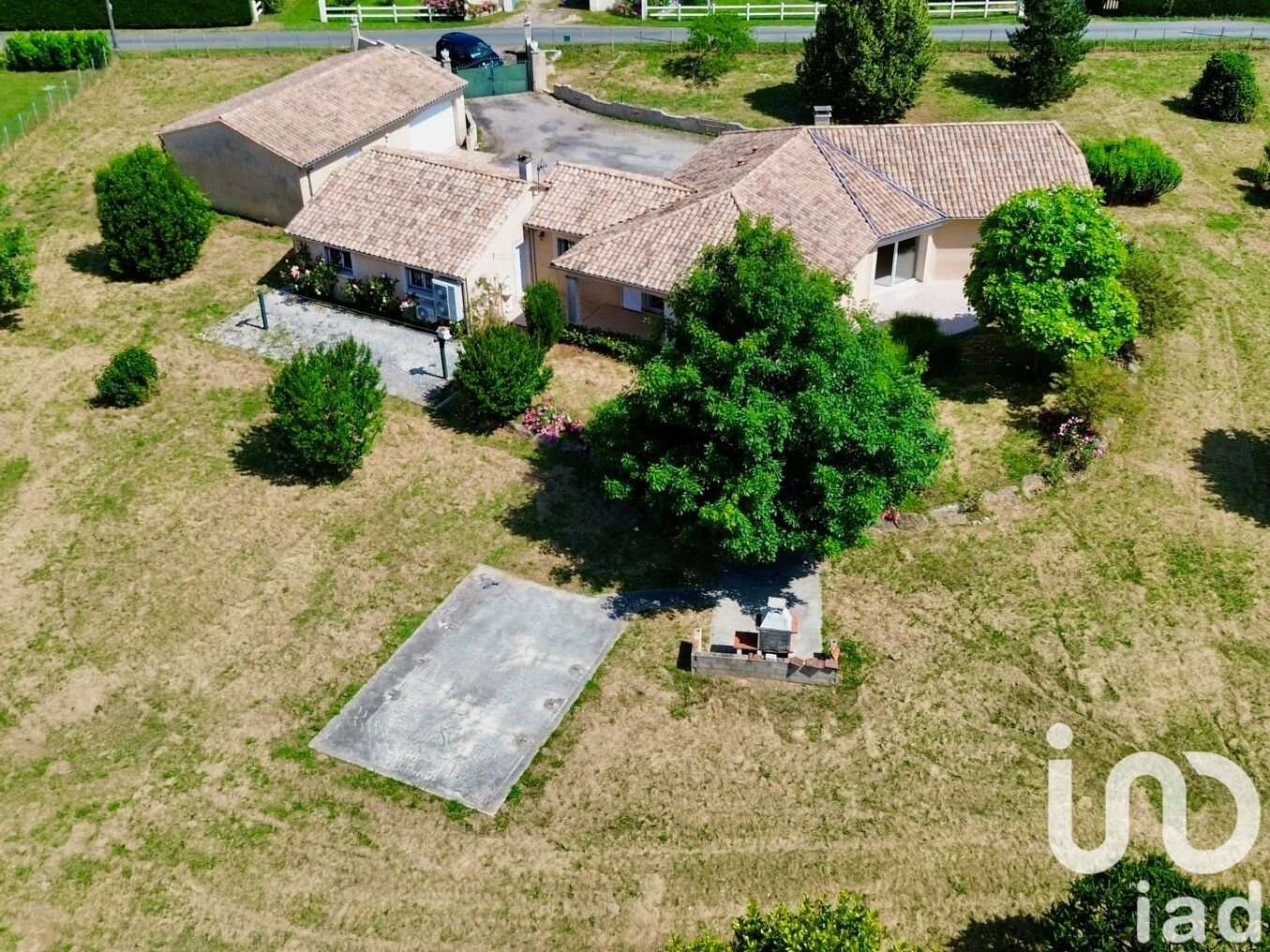 Maison à vendre, 144m², Saint-Germain-et-Mons