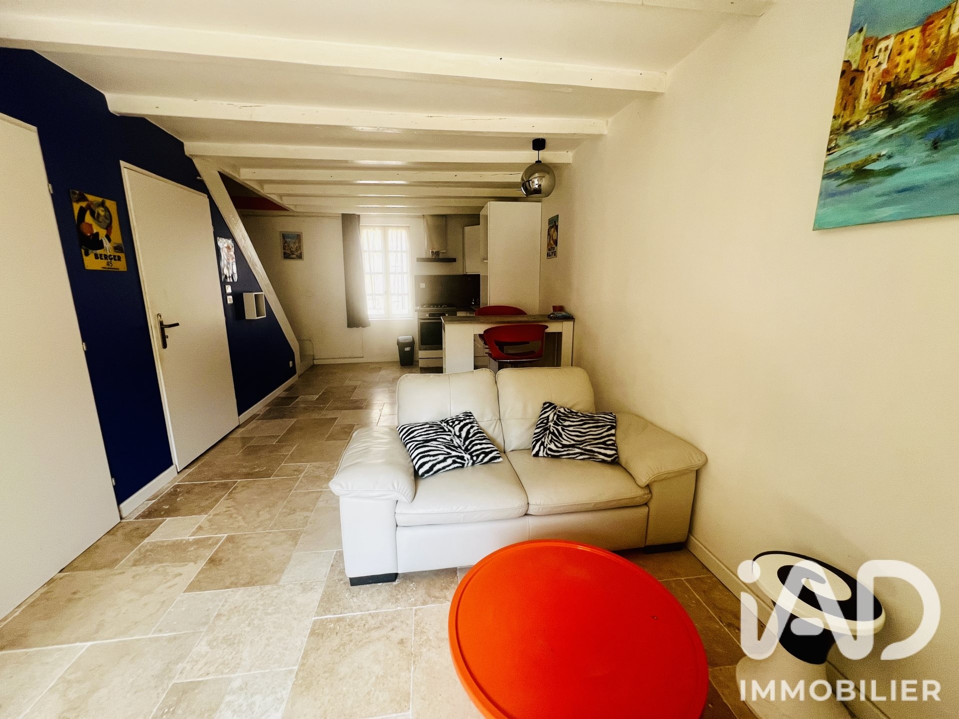 Maison à vendre, 70m², Lalinde