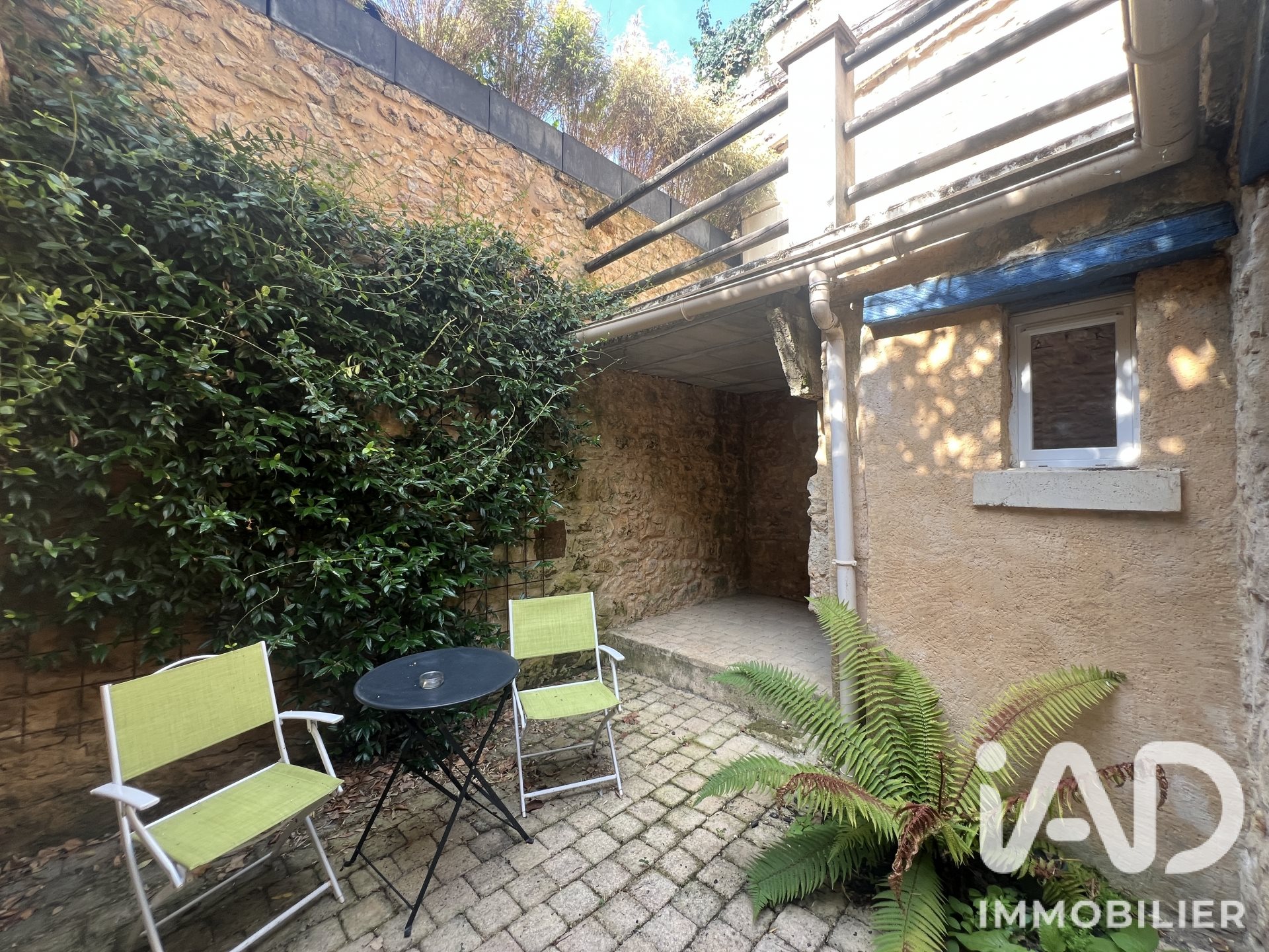 Maison à vendre, 70m², Lalinde
