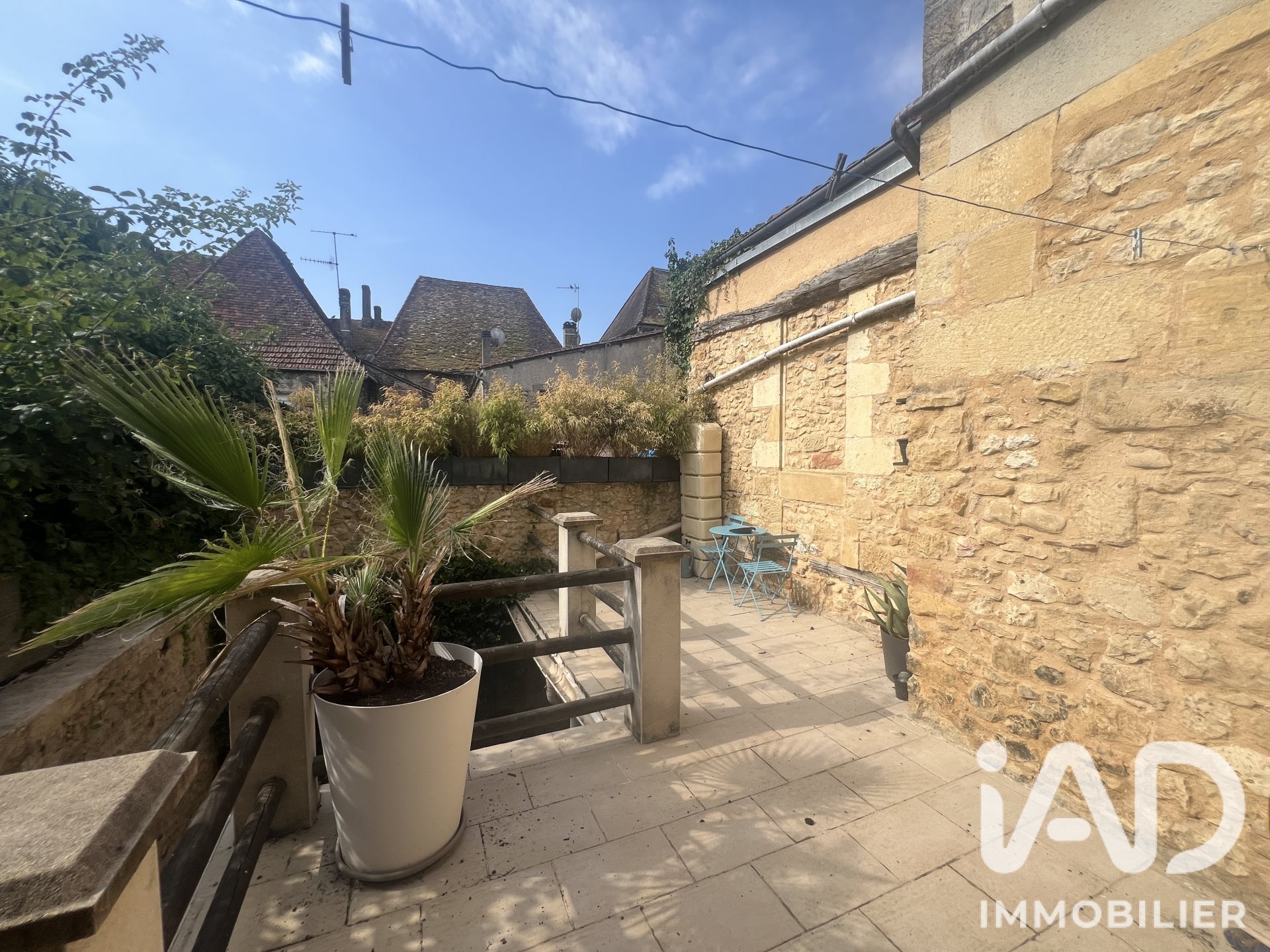Maison à vendre, 70m², Lalinde