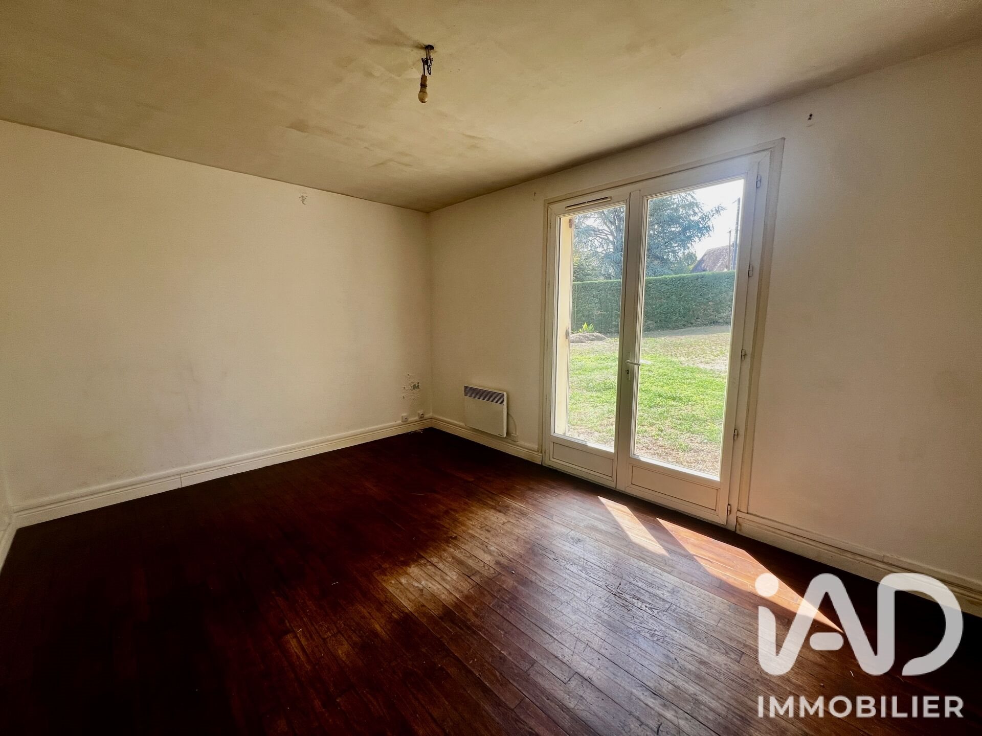 Maison à vendre, 50m², Mussidan