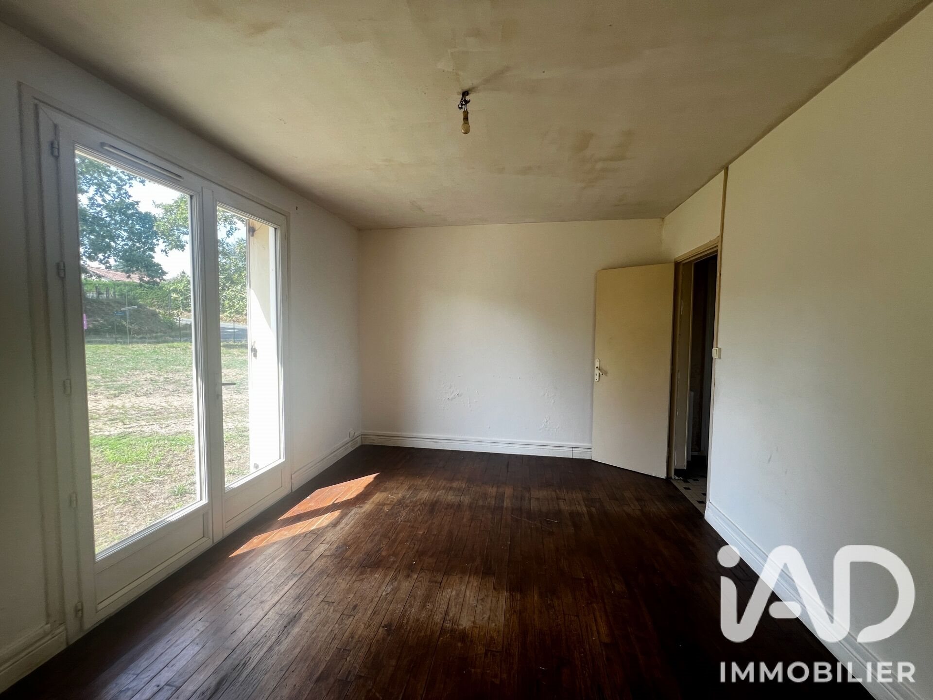 Maison à vendre, 50m², Mussidan