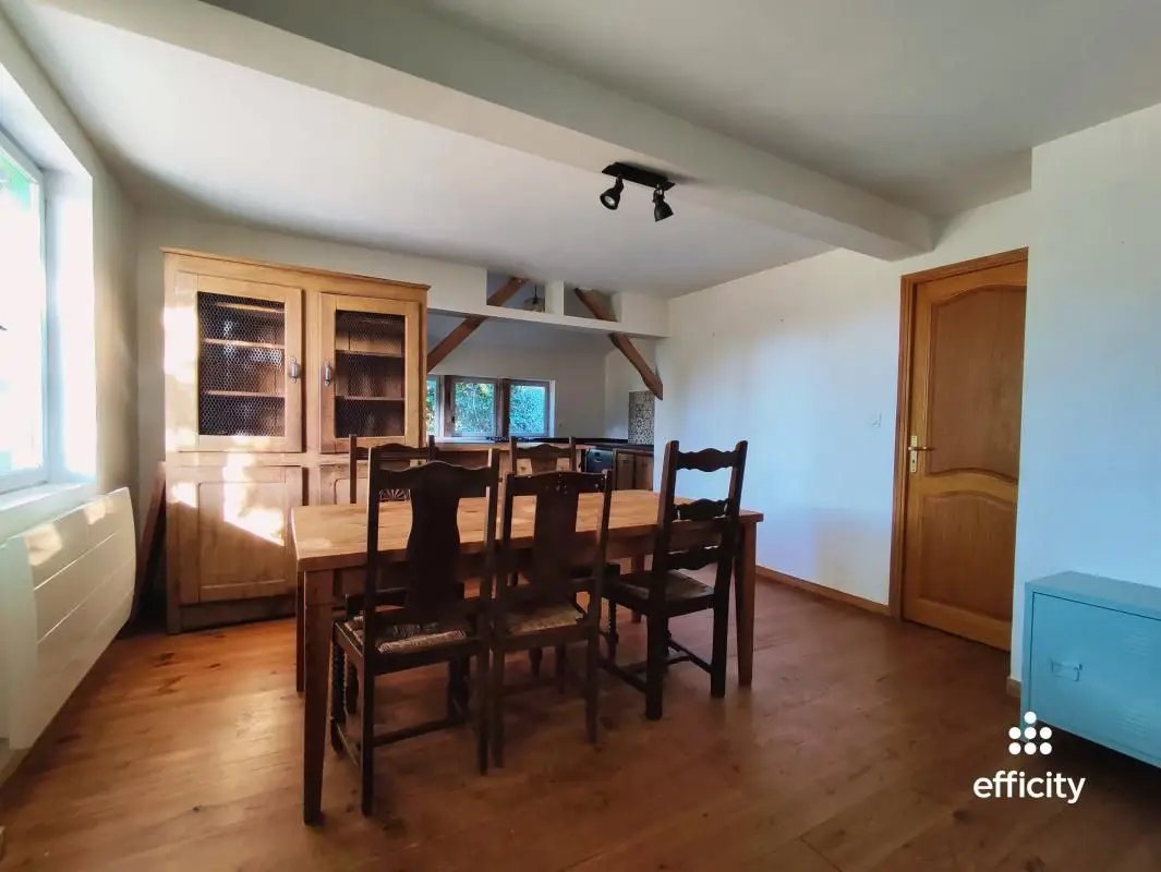 Maison à vendre, 116m², Pipriac