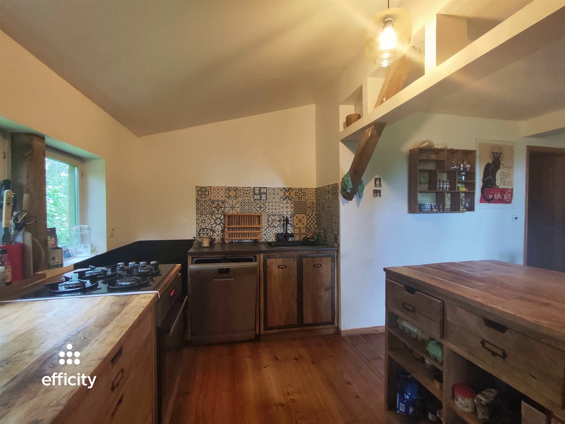 Maison à vendre, 116m², Pipriac