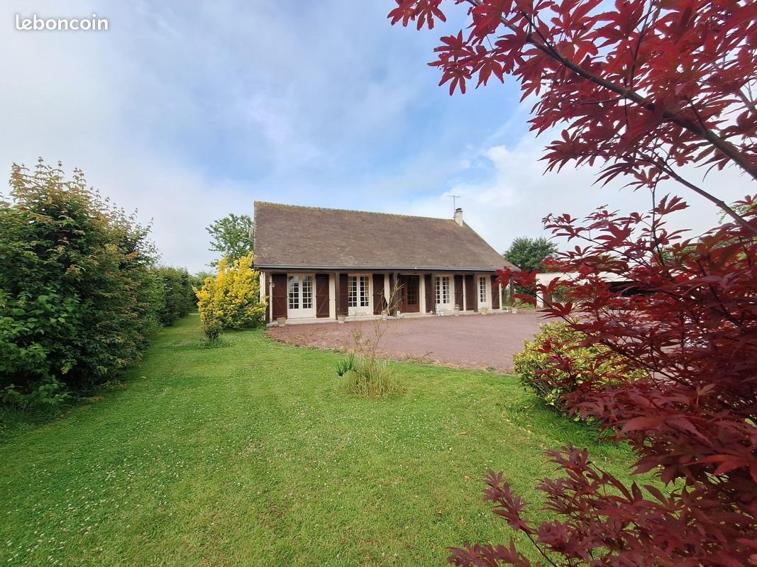 Maison à vendre, 157m², Carentan