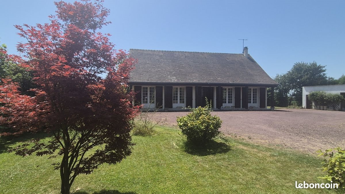 Maison à vendre, 157m², Carentan