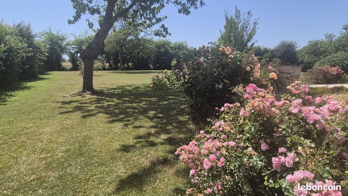 Maison à vendre, 157m², Carentan