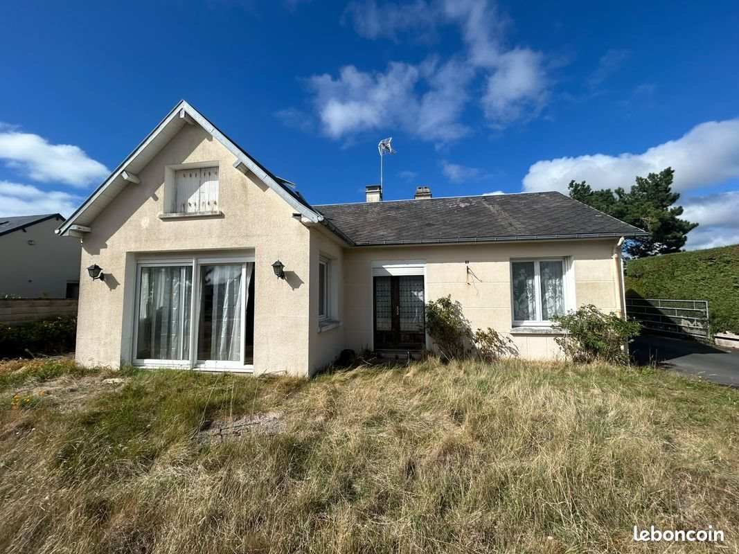 Maison à vendre, 89m², Créances