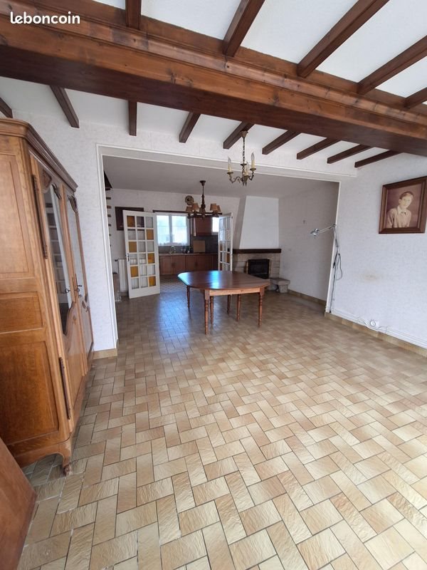 Maison à vendre, 89m², Créances