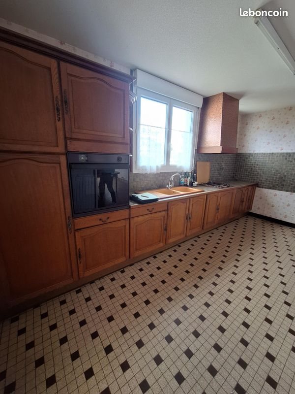 Maison à vendre, 89m², Créances