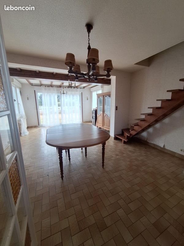 Maison à vendre, 89m², Créances