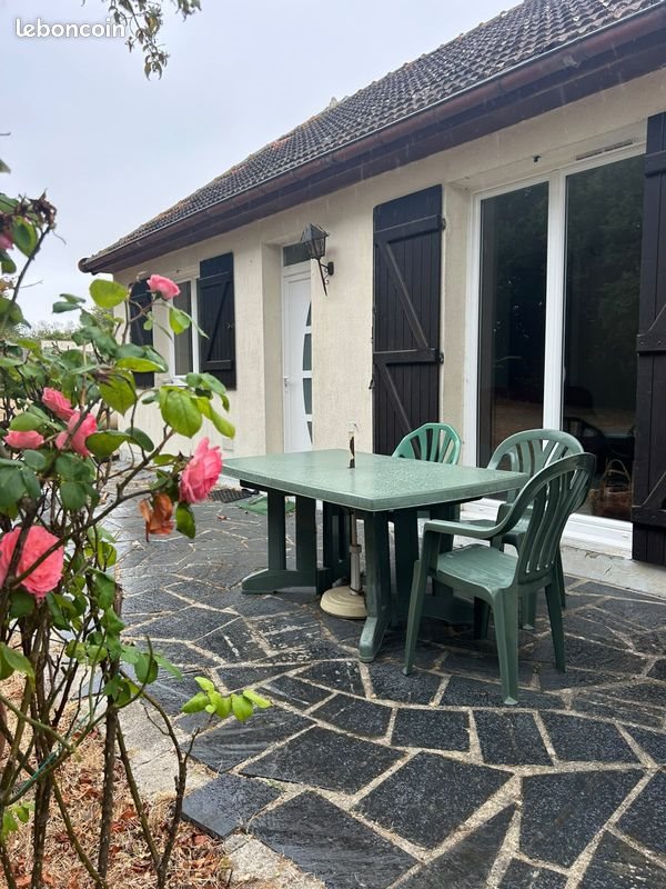 Maison à vendre, 85m², Carentan