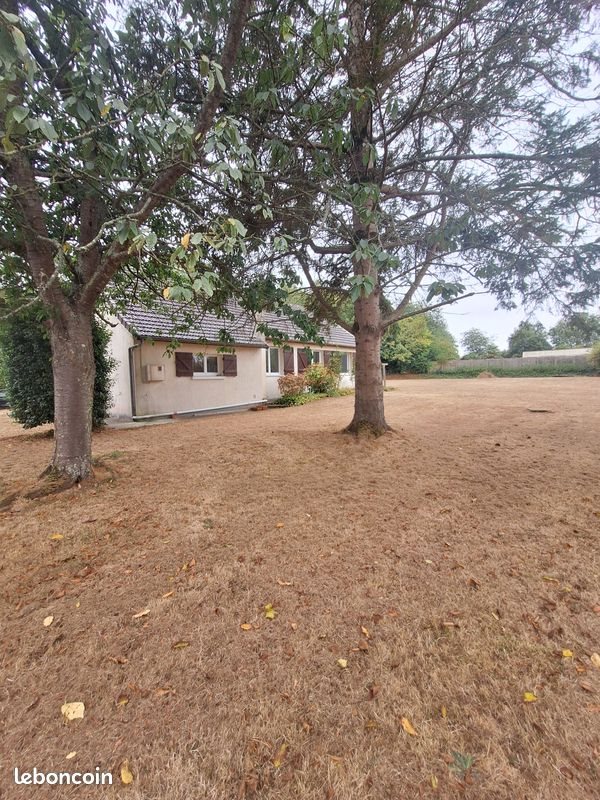 Maison à vendre, 85m², Carentan