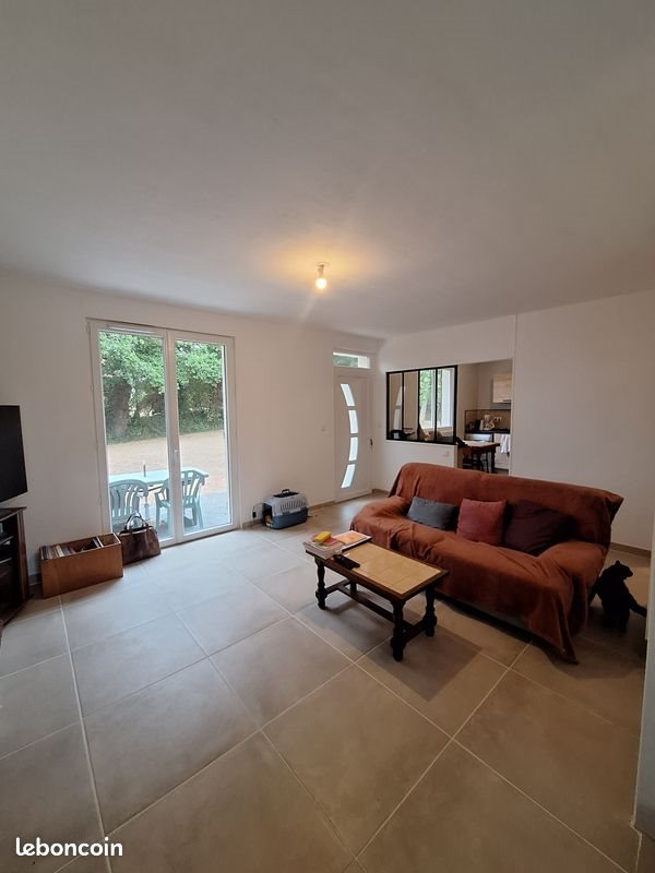Maison à vendre, 85m², Carentan
